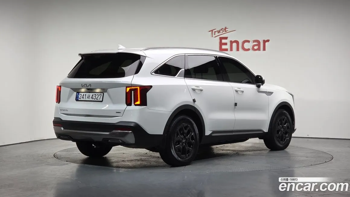 Kia Sorento — фото 2