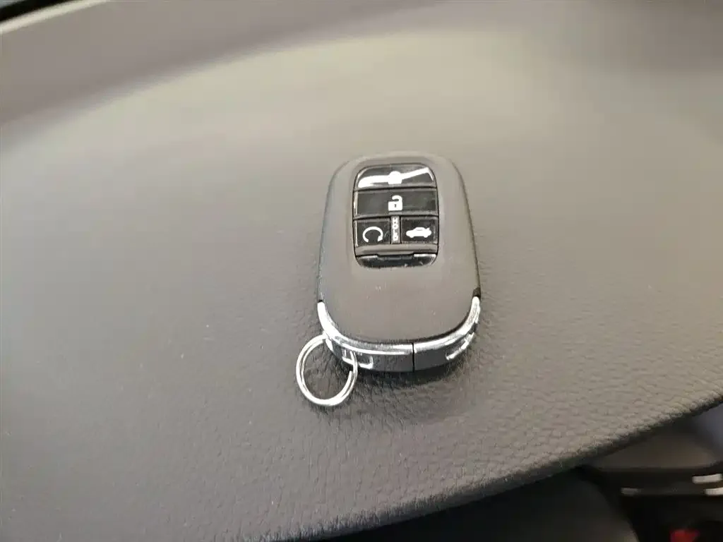 Honda Civic 2024 из CN, фото 9