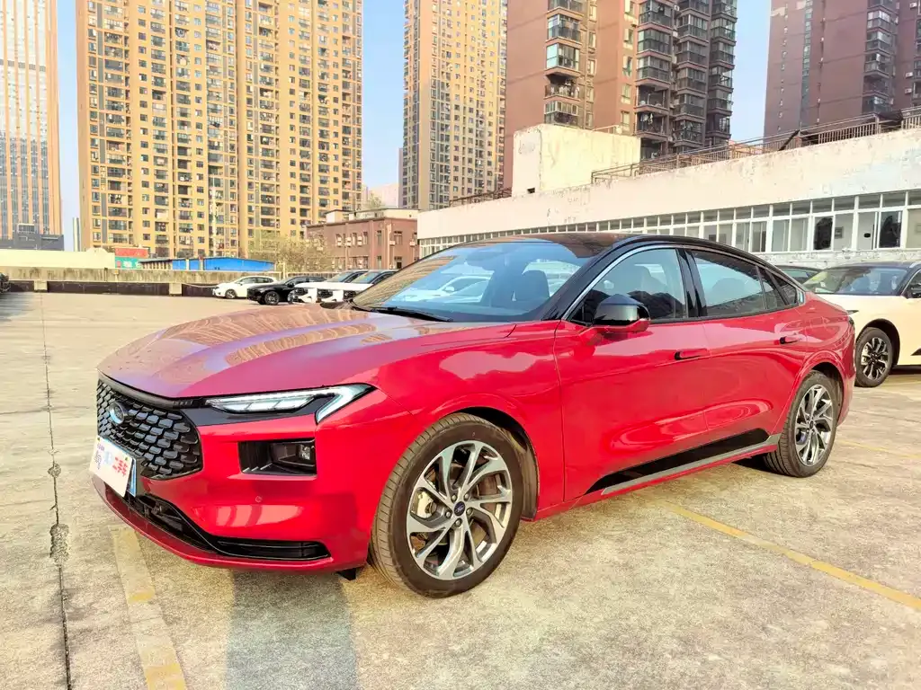 Ford Mondeo 2025 из CN, фото 1