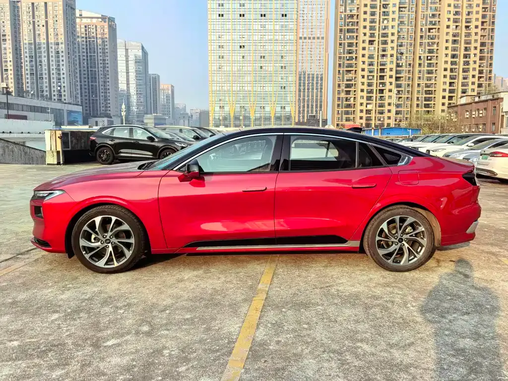 Ford Mondeo 2025 из CN, фото 10