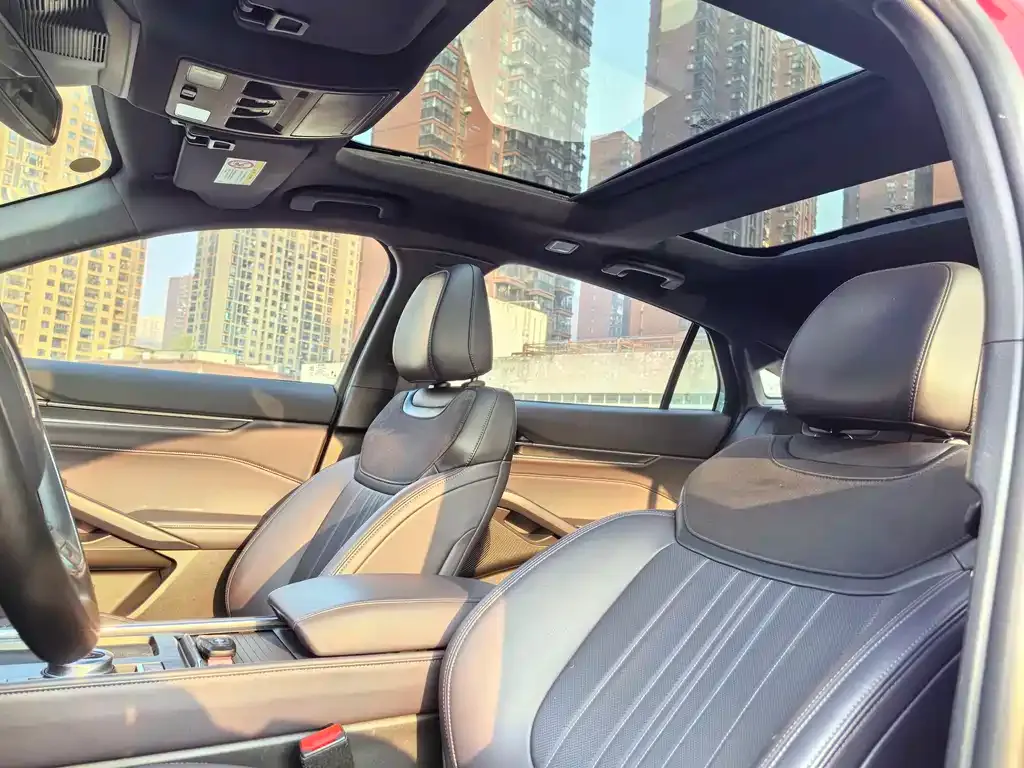 Ford Mondeo 2025 из CN, фото 5