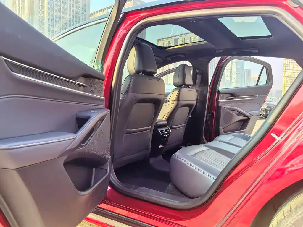 Ford Mondeo 2025 из CN, фото 8