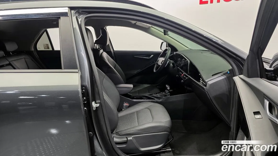 Kia Niro 2022 из KR, фото 5