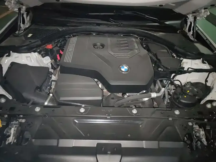 BMW 3 Series — фото 10