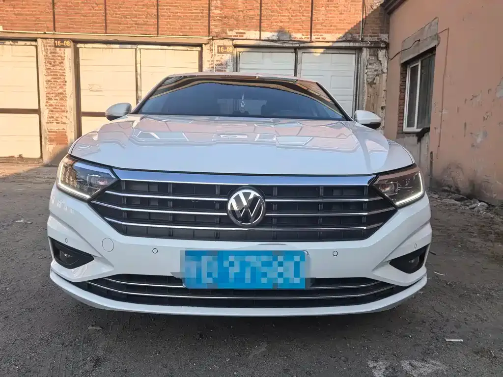 Volkswagen Sagitar 2023 из CN, фото 2