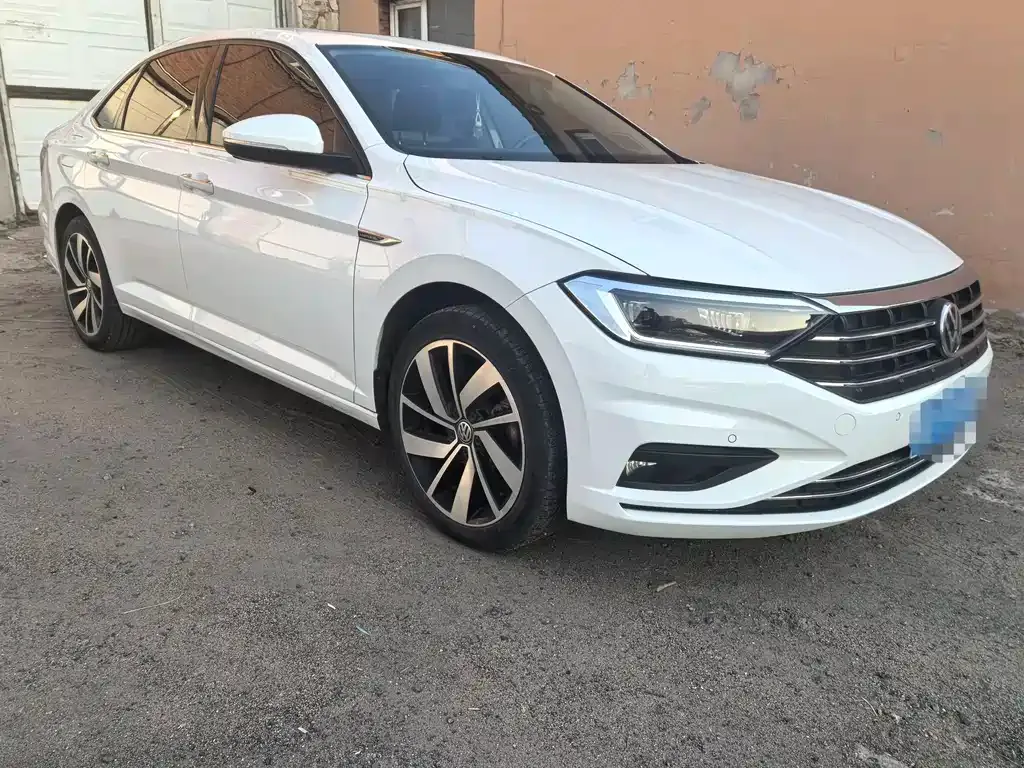 Volkswagen Sagitar 2023 из CN, фото 3