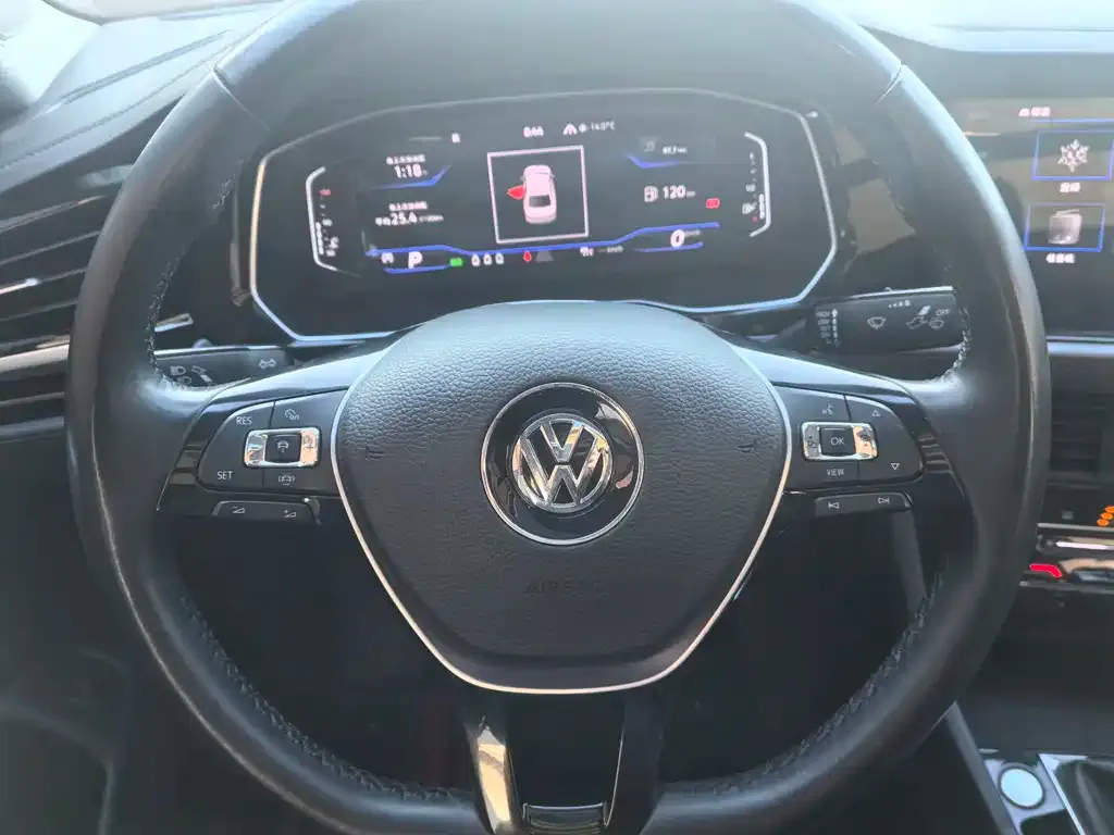 Volkswagen Sagitar 2023 из CN, фото 8