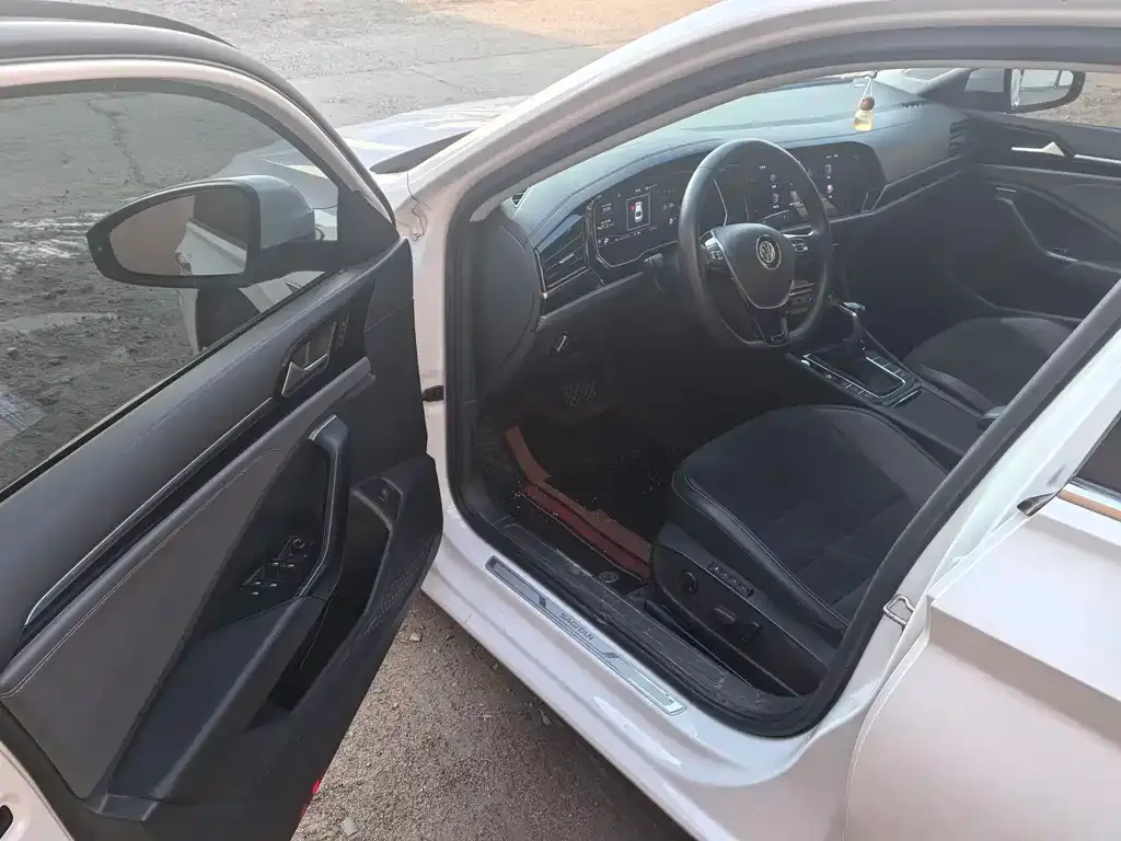 Volkswagen Sagitar 2023 из CN, фото 9
