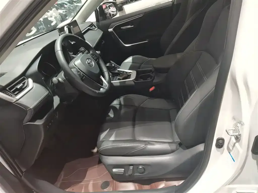 Toyota Wildlander 2022 из CN, фото 7
