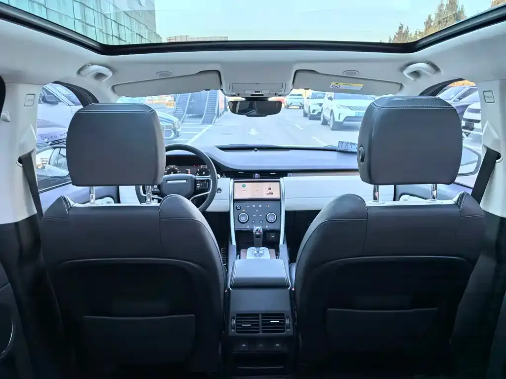 Land Rover Discovery Sport 2023 из CN, фото 2