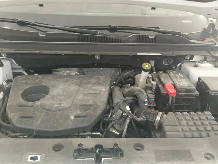 Jetour X70 PLUS 2024 из CN, фото 5