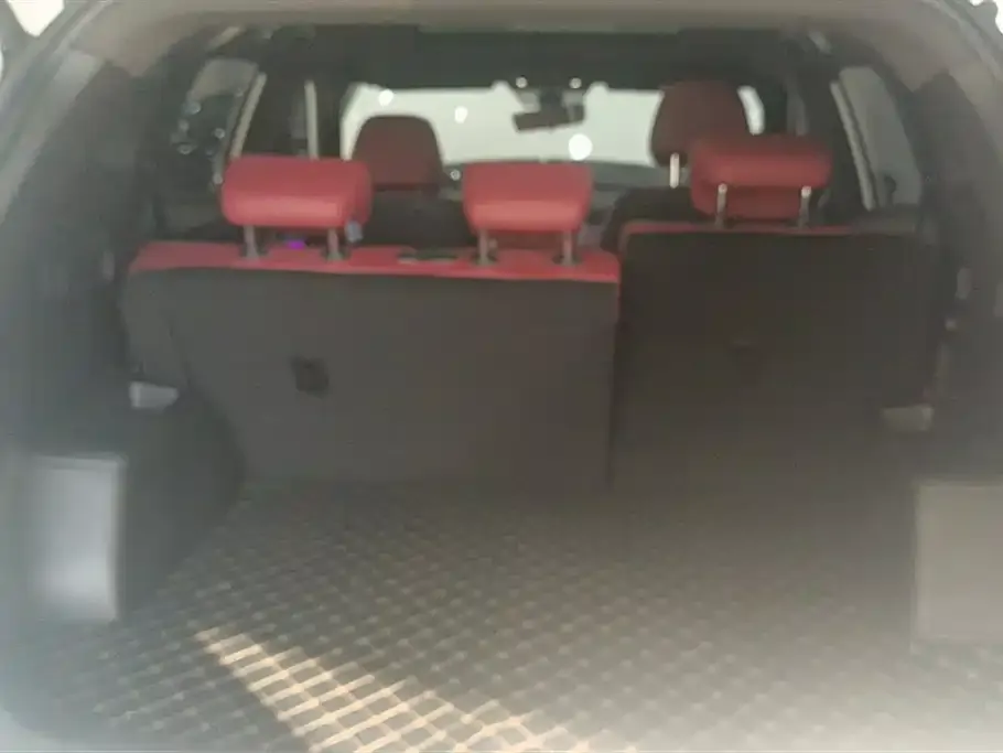 Jetour X70 PLUS 2024 из CN, фото 8