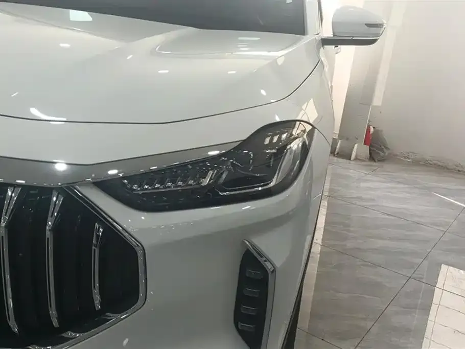 Jetour X70 PLUS 2024 из CN, фото 6