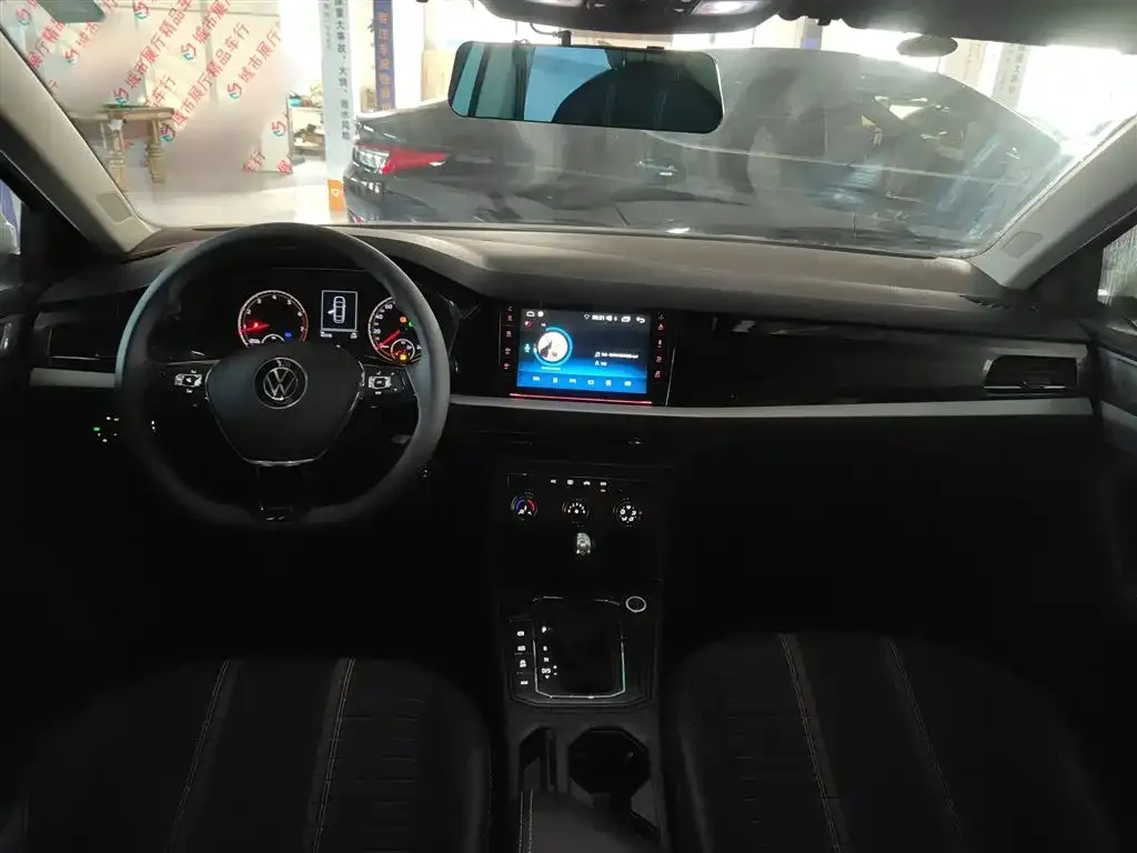 Volkswagen Lavida 2021 из CN, фото 7