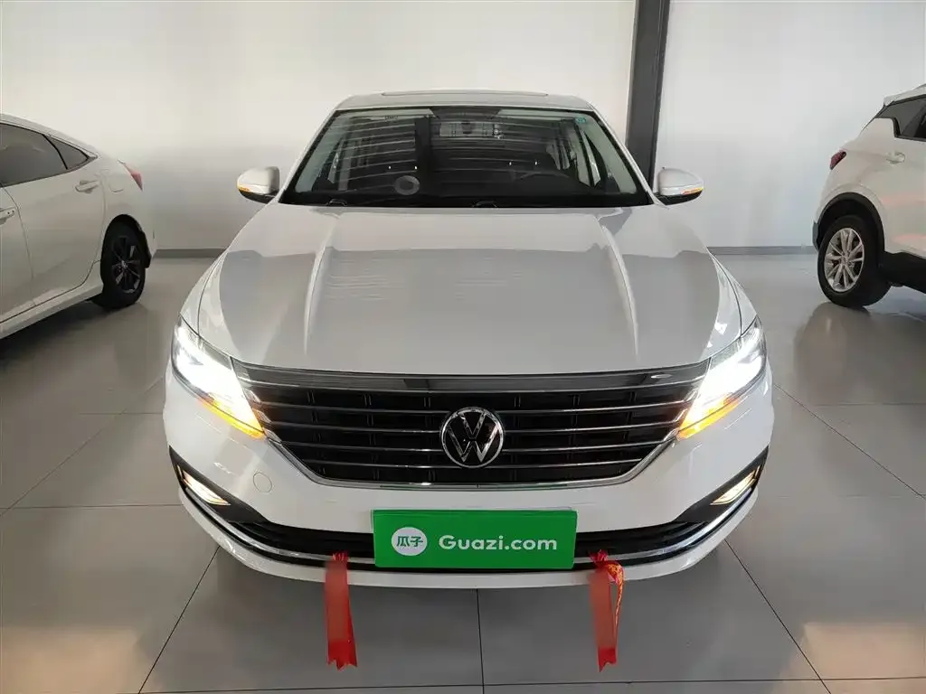 Volkswagen Lavida 2021 из CN, фото 2