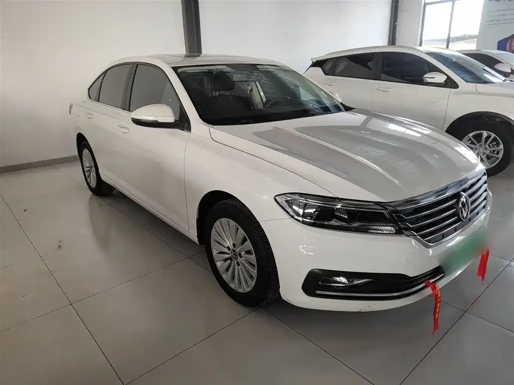 Volkswagen Lavida 2021 из CN, фото 5