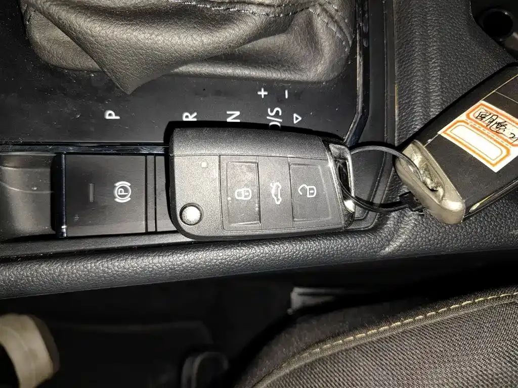 Volkswagen Lavida 2021 из CN, фото 10