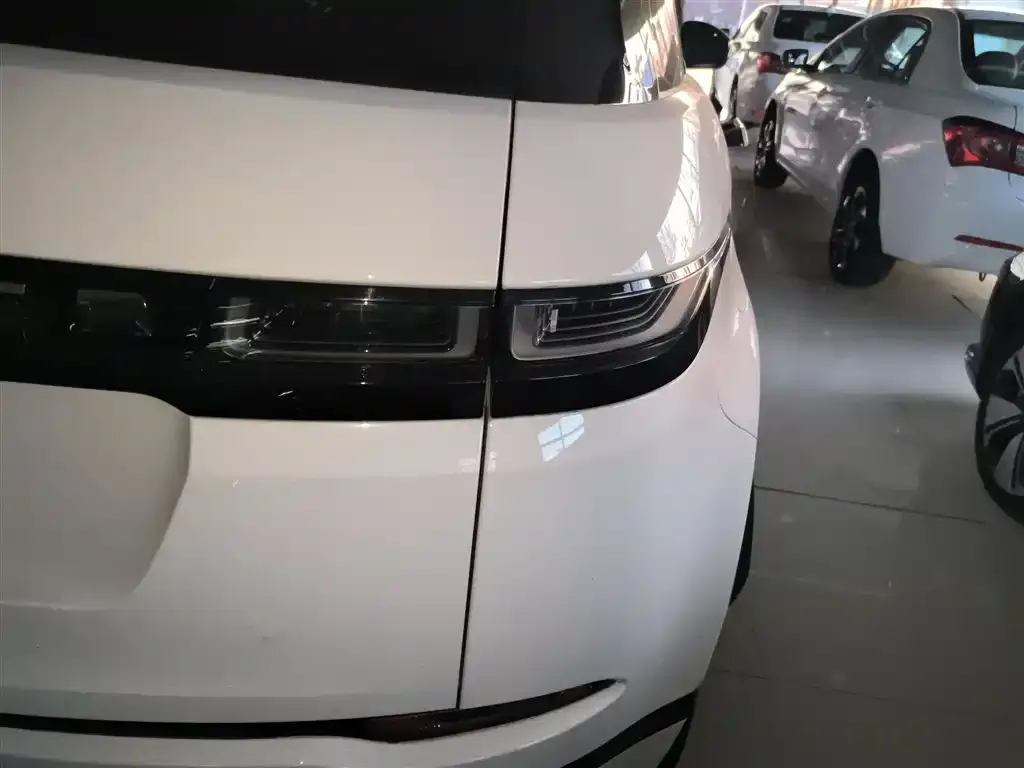 Land Rover Evoque 2022 из CN, фото 3