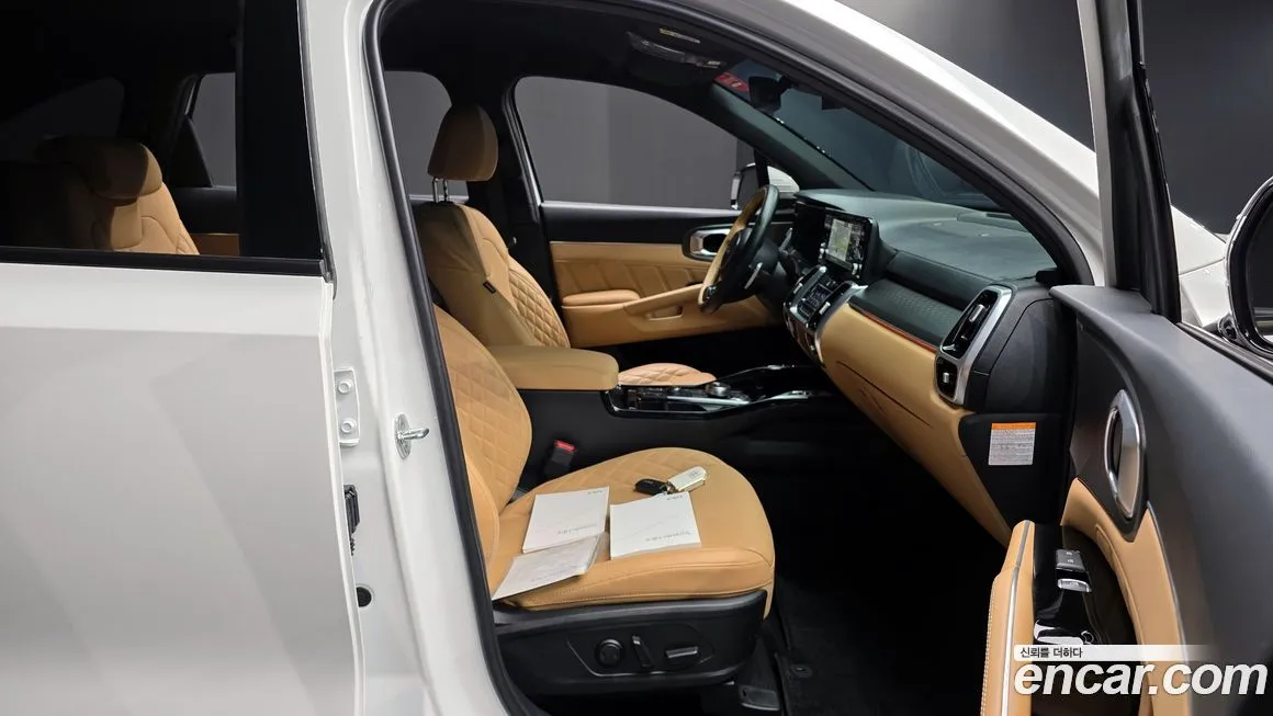 Kia Sorento — фото 9