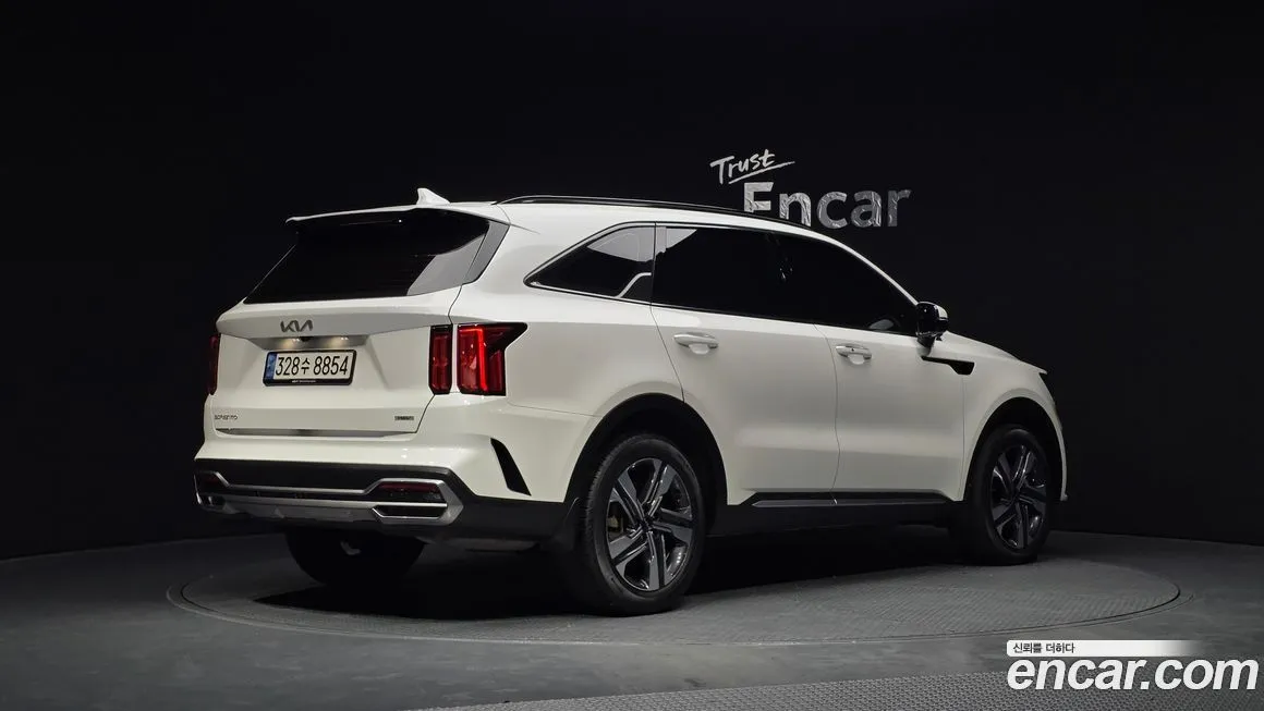 Kia Sorento — фото 3