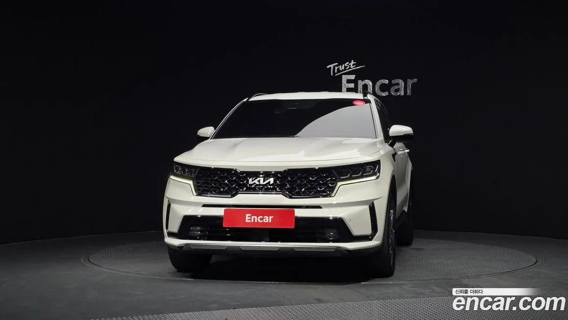 Kia Sorento — фото 4