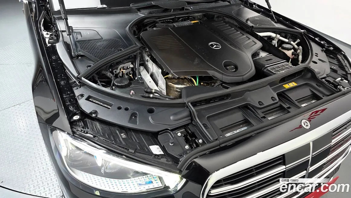 Mercedes-Benz S-Class 2025 из KR, фото 6