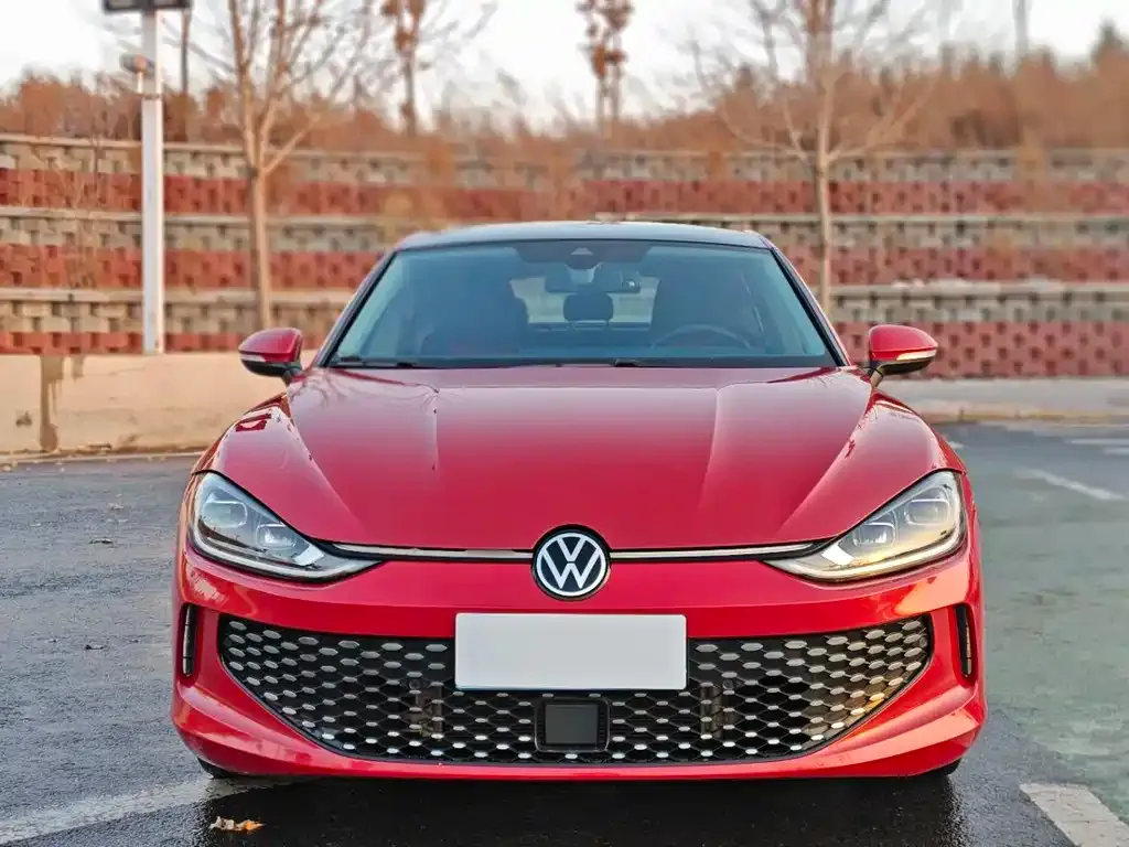 Volkswagen Lamando 2022 из CN, фото 10