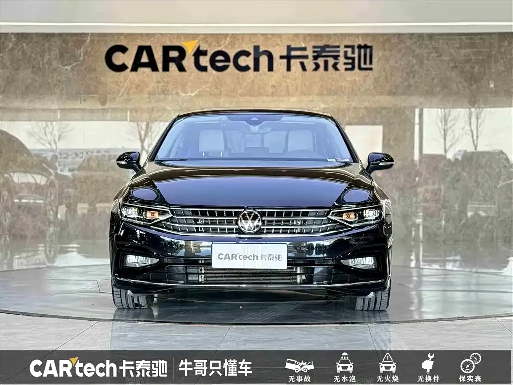 Volkswagen Magotan 2024 из CN, фото 5