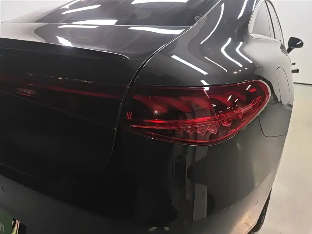 Mercedes-Benz EQS 2024 из CN, фото 6