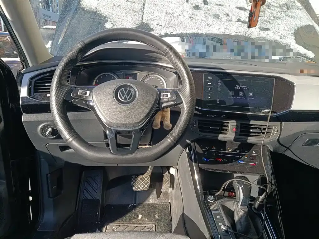 Volkswagen Tayron 2021 из CN, фото 10
