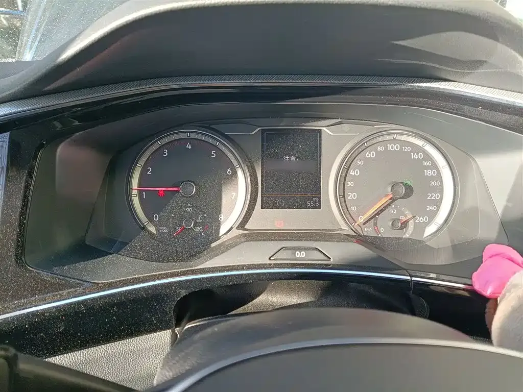 Volkswagen Tayron 2021 из CN, фото 6