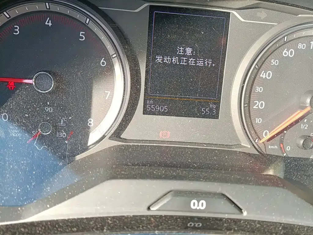 Volkswagen Tayron 2021 из CN, фото 7