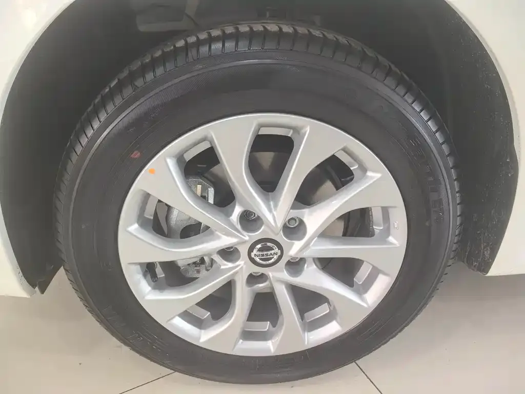 Nissan Sylphy 2026 из CN, фото 2