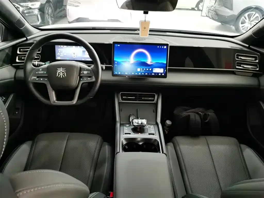 BYD Qin L 2025 из CN, фото 5