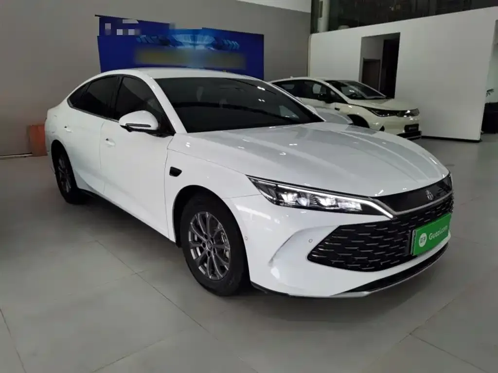 BYD Qin L 2025 из CN, фото 3