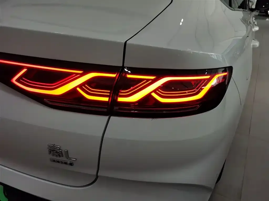 BYD Qin L 2025 из CN, фото 2