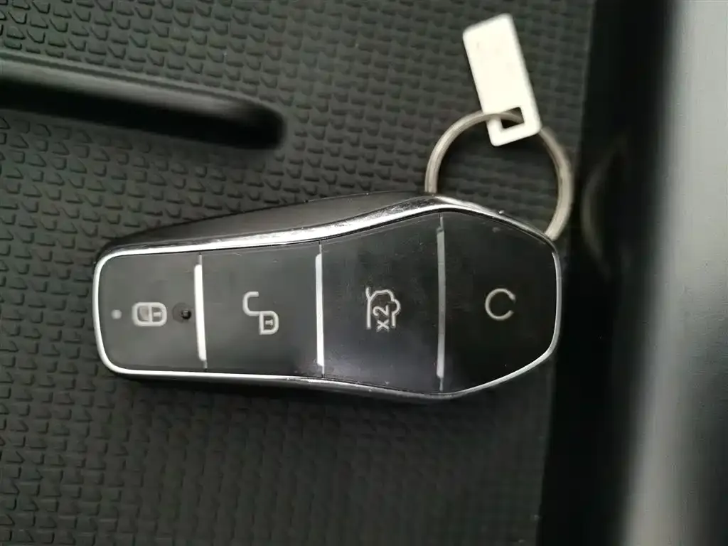 BYD Qin L 2025 из CN, фото 9