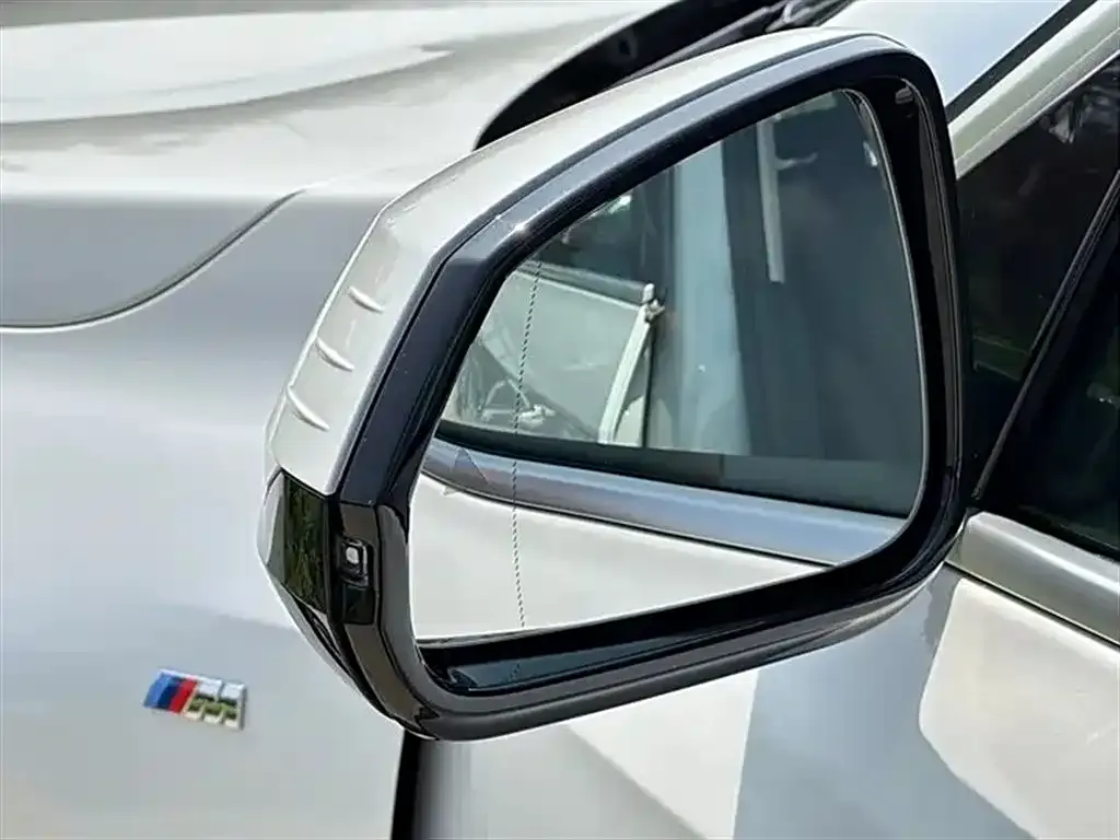BMW X1 2023 из CN, фото 6
