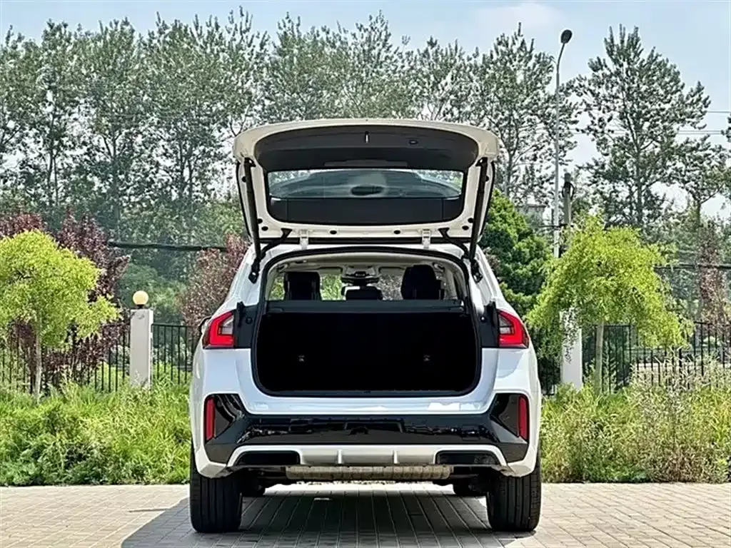 BMW X1 2023 из CN, фото 8