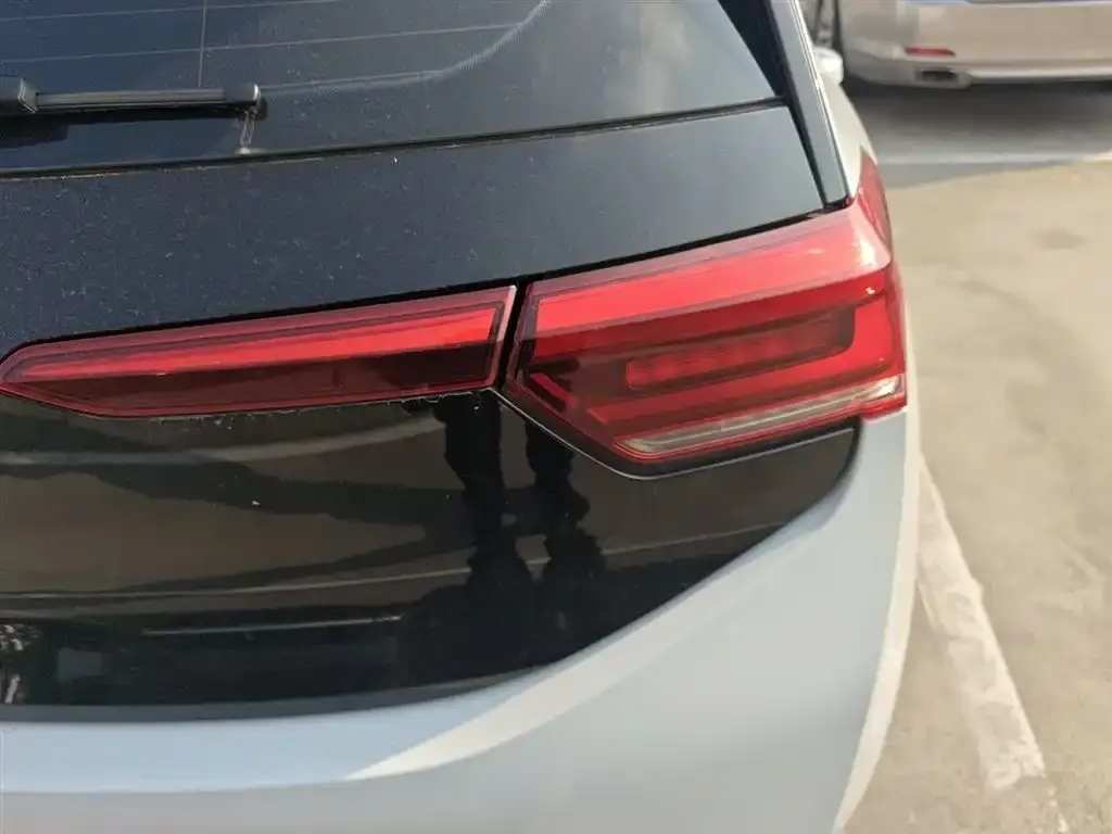 Volkswagen ID.3 2024 из CN, фото 2