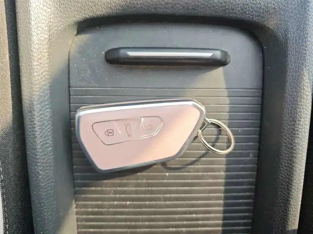 Volkswagen ID.3 2024 из CN, фото 6