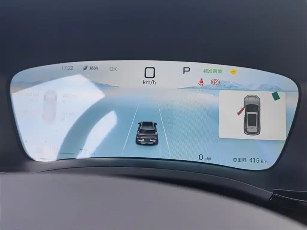 BYD PLUS New Energy 2024 из CN, фото 3
