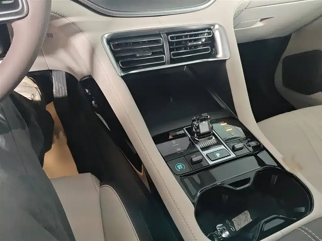 BYD PLUS New Energy 2024 из CN, фото 10