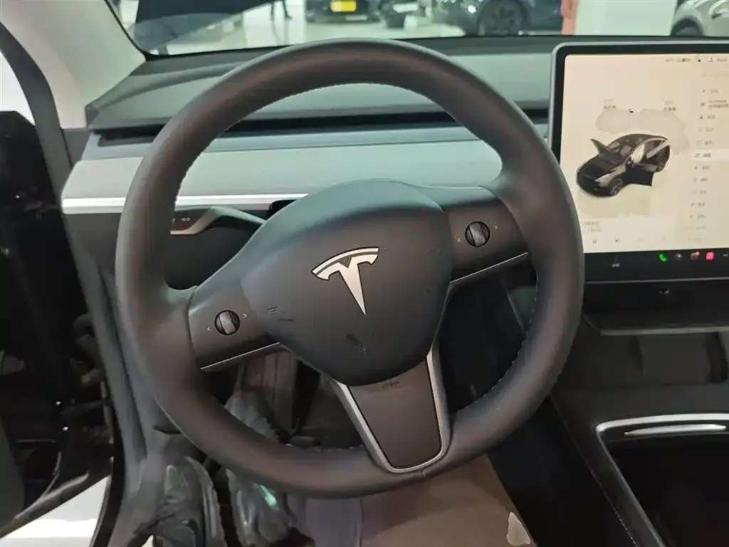Tesla Model Y 2023 из CN, фото 5