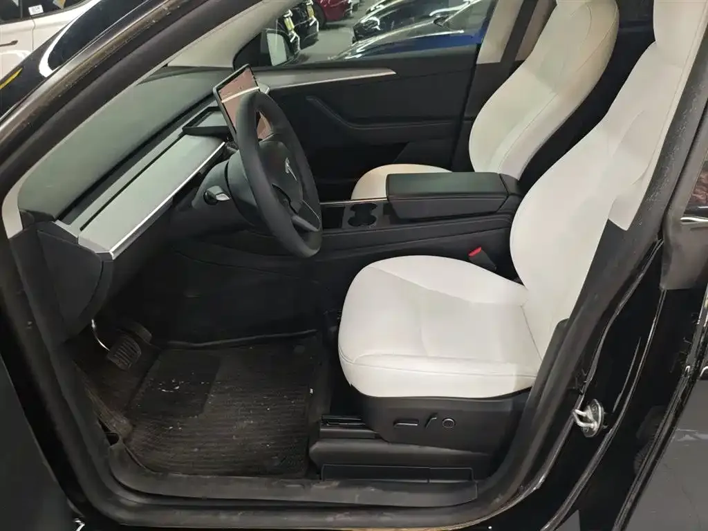 Tesla Model Y 2023 из CN, фото 7