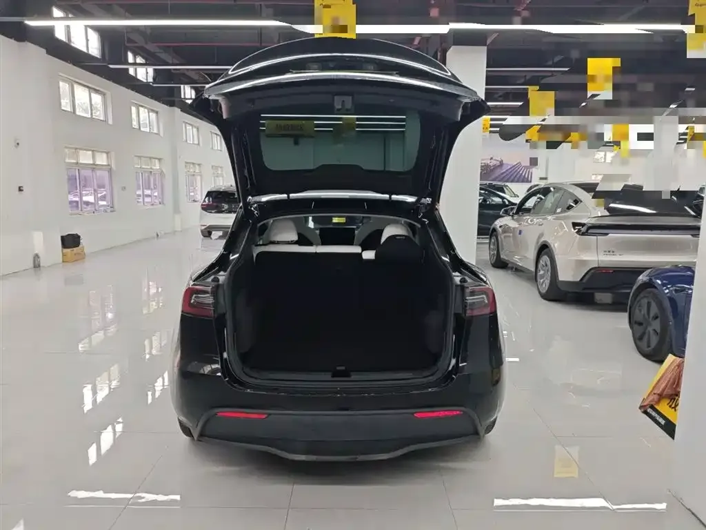 Tesla Model Y 2023 из CN, фото 9