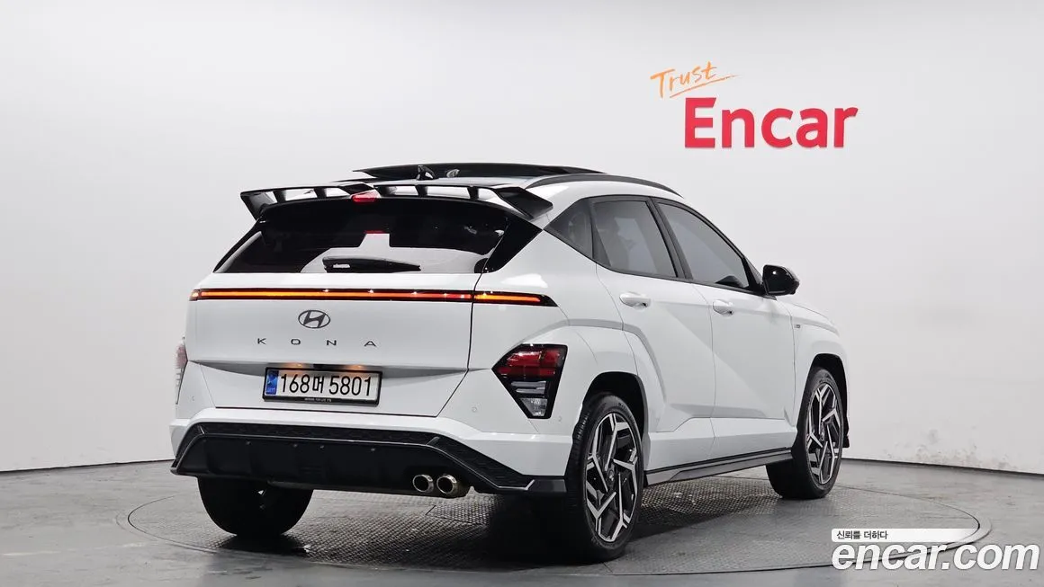 Hyundai Kona — фото 2
