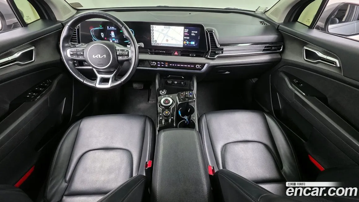 Kia Sportage — фото 3