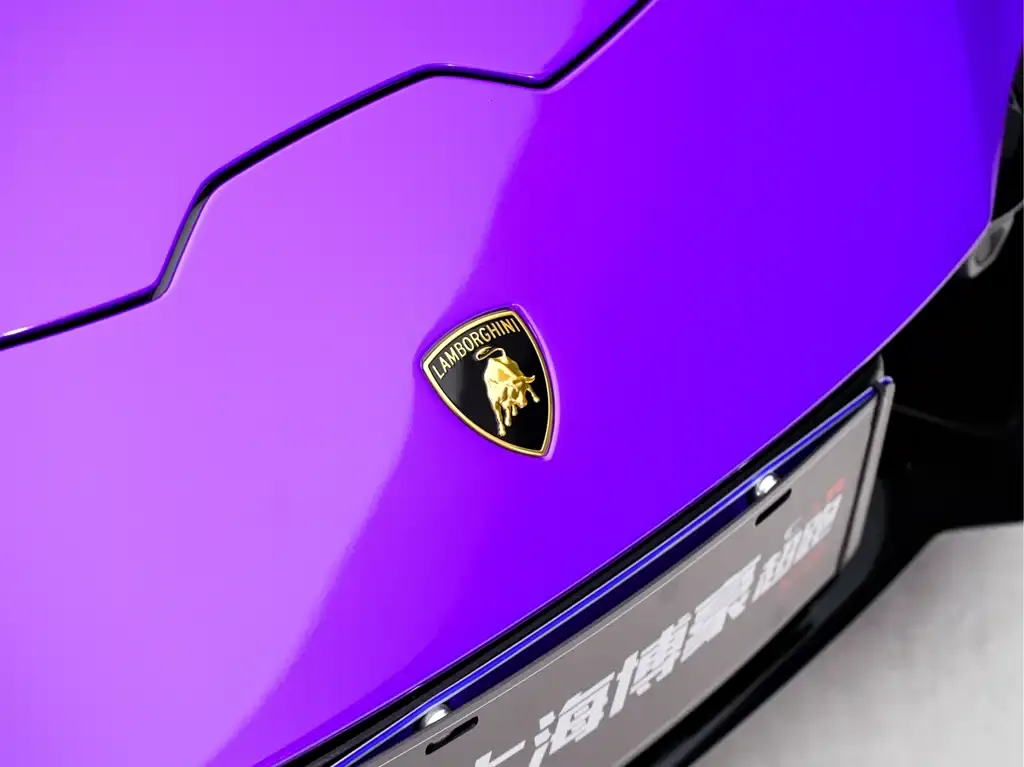 Lamborghini Huracan — фото 7