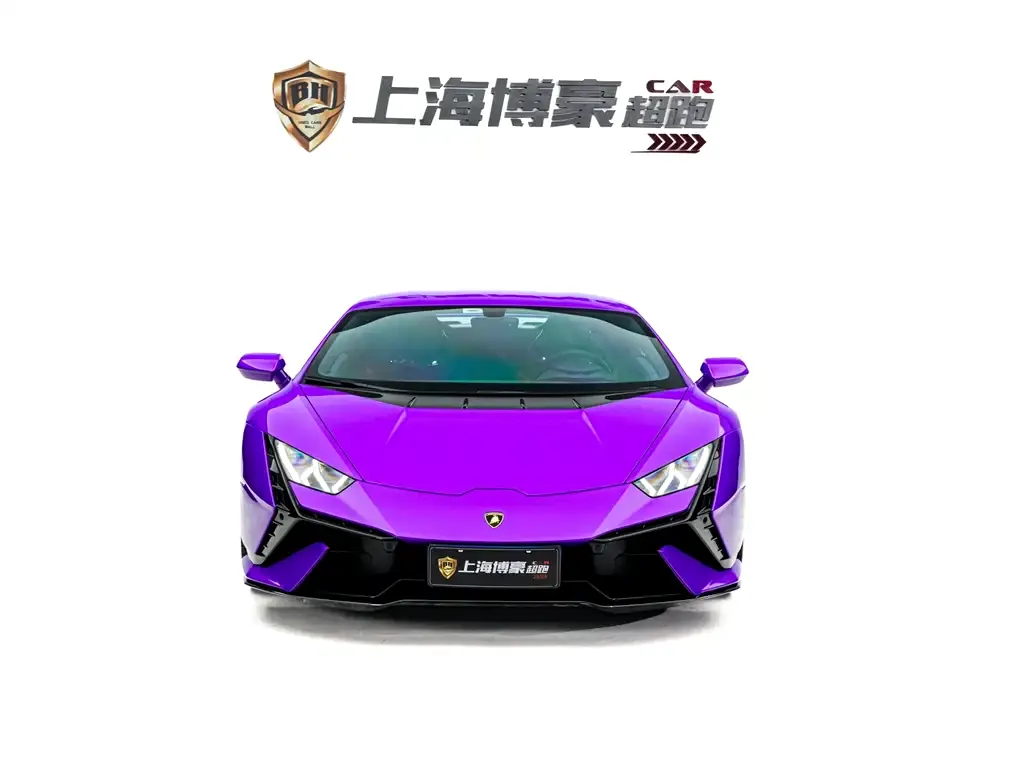 Lamborghini Huracan — фото 9